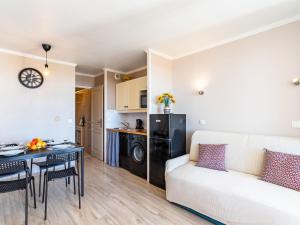 Apartment Les Restanques Golfe Saint Tropez-9 by Interhome