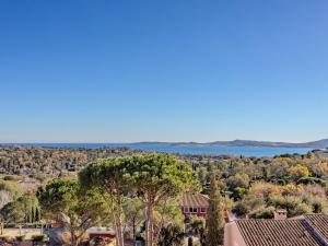 Apartment Les Restanques Golfe Saint Tropez-9 by Interhome