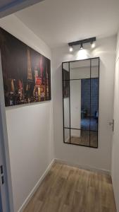 Appartements Perle Urbaine : Jardin Spacieux! : photos des chambres