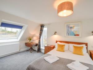 Holiday Home Blackmount House by Interhome