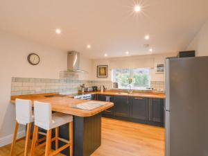 Holiday Home Blackmount House by Interhome