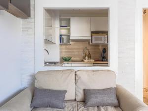 Apartment Les Arènes de Cimiez-1 by Interhome