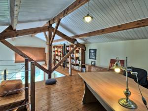 Holiday Home Charme de la Fradinière by Interhome