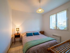 Holiday Home Maison des Pins Parasol by Interhome