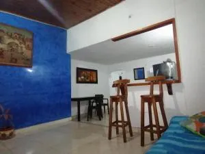 Casa low cost - Corozo