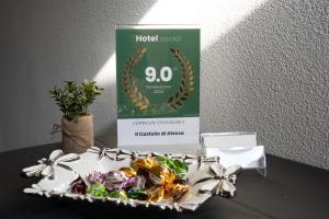 Il Castello di Atessa