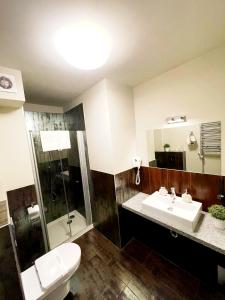 DOBRUK APARTAMENTY ELżbieta Prywatny Apartament w hotelu Royal Tulip Sand