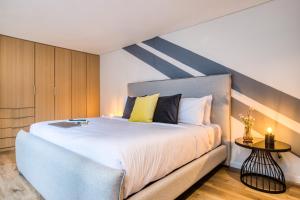 ULIV Family Apartments Polanco