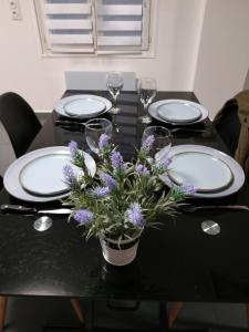 Appartements BOUCHON POUR 4 Avenue de Champagne a 3 minutes : photos des chambres