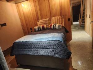 Le Petite Chalet Mazamitla