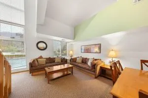 Studio Loft #329 - Alpine Meadows