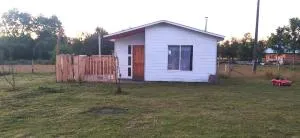 Cabaña Precordillera Cunco - Cunco