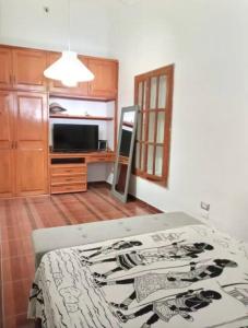 Comoda habitacion con baño privado morelos 18