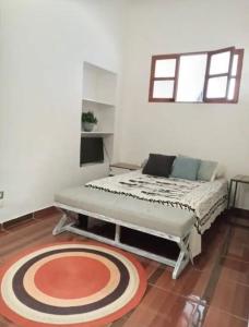 Comoda habitacion con baño privado morelos 18