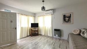 Cabañas La Montielita