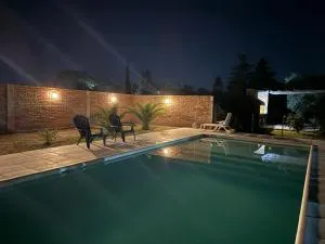 Julias House - San Nicolás