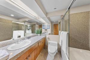 Palisades Tahoe Lodge Rentals Premium Studio Loft #313