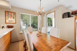 Palisades Tahoe Lodge Rentals Two Bedroom #512