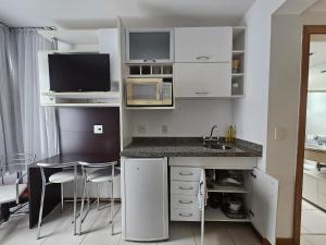 B1415 Flat próx a esplanada dos ministérios