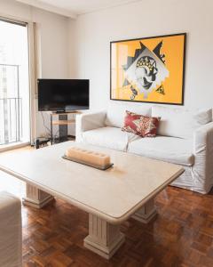 Apartment in Recoleta