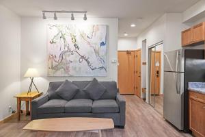 Palisades Tahoe Lodge Rentals Premium Studio #149