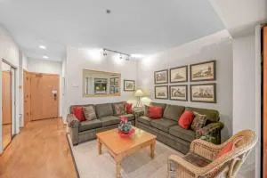 Studio #143 - Alpine Meadows