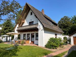 obrázek - Messe- & Ferienhaus Gertraud am Ludwigskanal