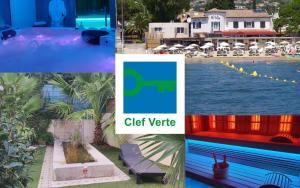 Hotels Hotel & Spa La Villa : photos des chambres