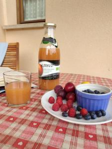 Quinta El Verxel - Ecoturismo