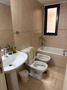 Punto Estratégico: Céntrico y Cómodo