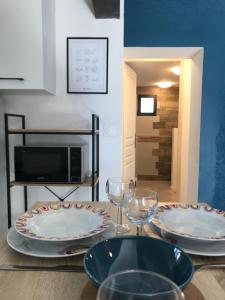 Oustau Aix - Maison Odonata