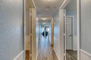 Spacious Breathtaking Oceanview Condo GA 4th Floor