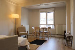 Monasterio Centro Histórico