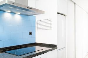 Neptuno Ático, con terraza