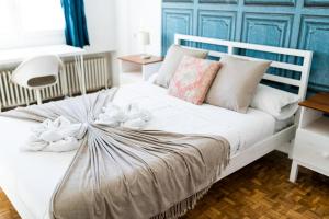 Neptuno Ático, con terraza