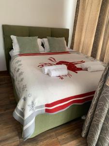 Premium Studio in Borovets