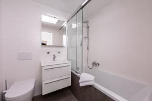 Schlössl Stanggaß Apartment Schönblick