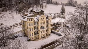 Schlössl Stanggaß Apartment Schönblick