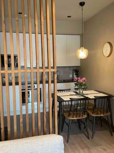 Levi Platinum Hippu, Premium apartment in the center of Levi