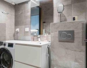 Levi Platinum Hippu, Premium apartment in the center of Levi