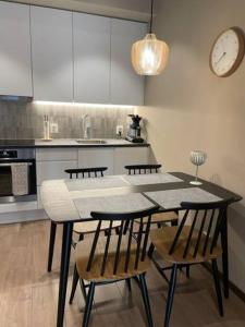 Levi Platinum Hippu, Premium apartment in the center of Levi