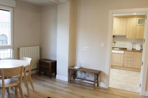 Monasterio Centro Histórico