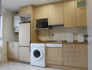 Monasterio Centro Histórico