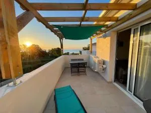 App. 2 p design zen vue mer N182 - Linguizzetta