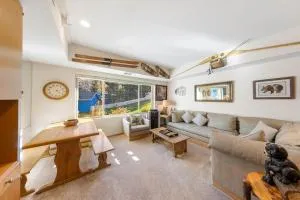 Studio #214 - Olympic Valley