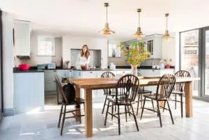 Chestnut Cottage, New Forest, Beaulieu Village - Beaulieu