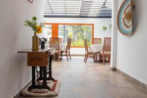 La Huerta Hotel Boutique