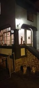 Weltenbummler "gepflegte Gastlichkeit " - 艾恩贝克