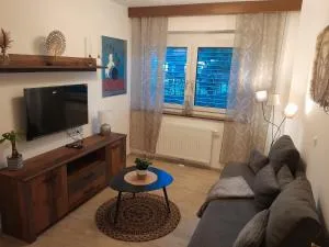 Ferienwohnung Christina - Pusarnitz