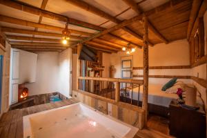 Eco Hotel Terrabella